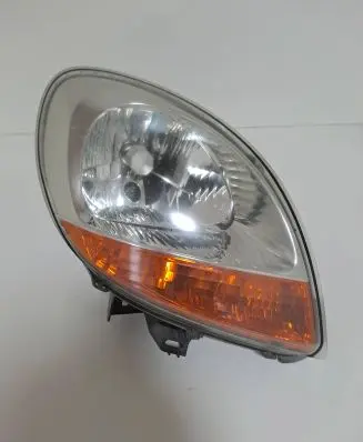 Renault Kangoo I Headlight/headlamp 8200150617 89008680 89008436