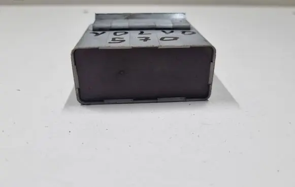 Volvo S70 V70 V70 XC Light module LCM 5KG00531107 9442303 581B58B58BS