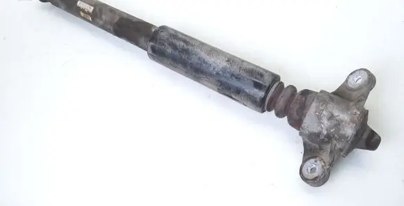 Hyundai Ioniq Rear shock absorber/damper 55300G7000