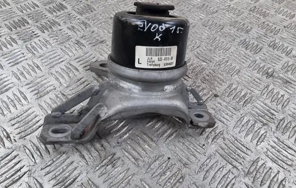 Land Rover Evoque I Engine mount bracket BJ326F012AB