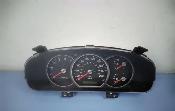 KIA Carnival Speedometer (instrument cluster) L2A0K52A55430 200364300K