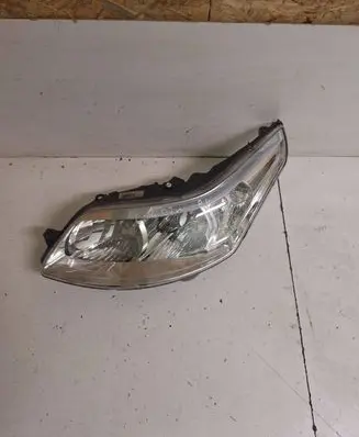 Citroen C4 I Headlight/headlamp