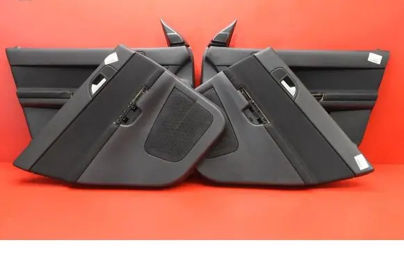 Volvo S40 Interior set 