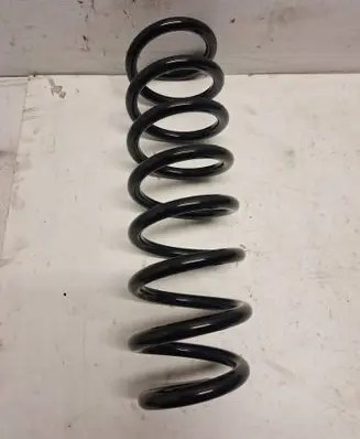 BMW 7 F01 F02 F03 F04 Rear coil spring 9939581