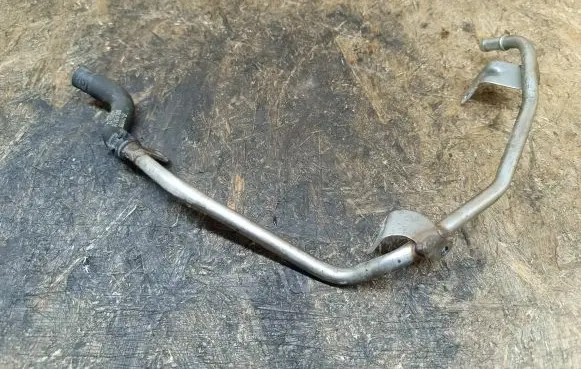 Mercedes-Benz A W177 AMG Coolant pipe/hose R740285 DBL625416