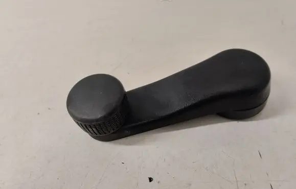 Seat Leon (1M) Rear door window winding handle 1H0837581D