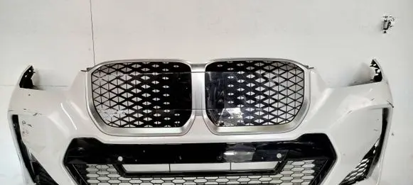 BMW X1 U11 Front bumper 9881907