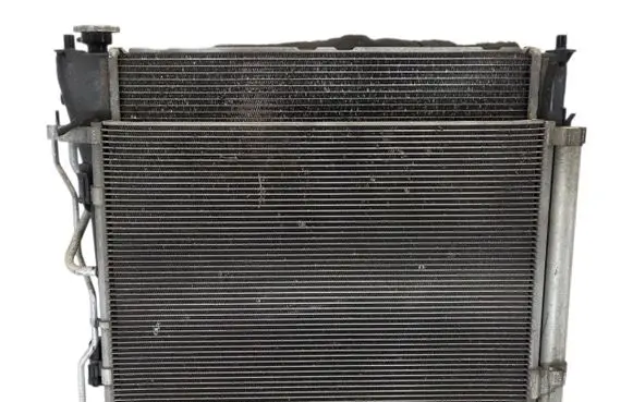 Hyundai i40 Coolant radiator 253103ZXXX