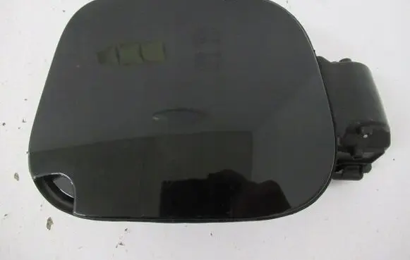 Renault Captur Fuel tank cap 781208860R