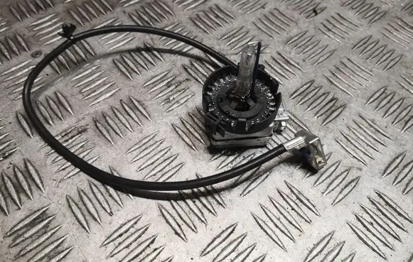 Mercedes-Benz E W212 Xenon bulb 66140CBI