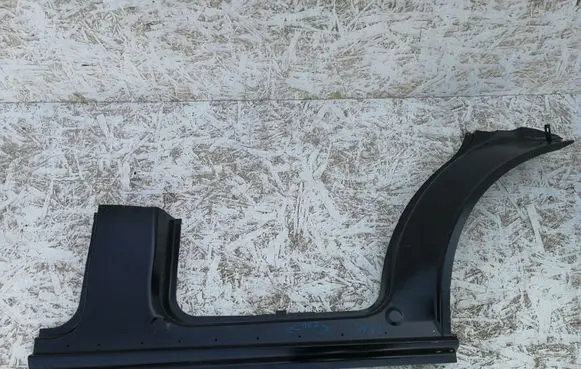 Ford C-MAX II Rear sill (body part) AM51R10130AA