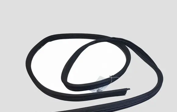 Audi A1 Front door rubber seal