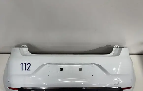 Renault Clio V Rear bumper 850224339R