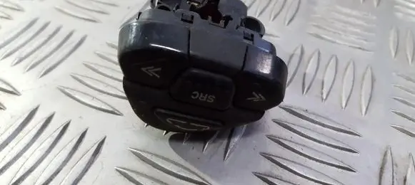 Nissan Almera N16 Multifunctional control switch/knob 54355381p1