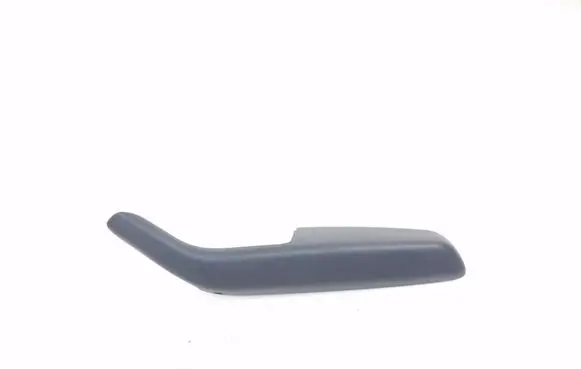 Audi A6 S6 C6 4F Front door interior handle trim 4F1867106A 4F2867106A