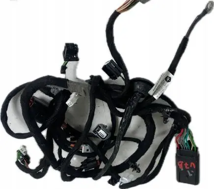Chrysler Pacifica Rear door wiring loom 68355051AB
