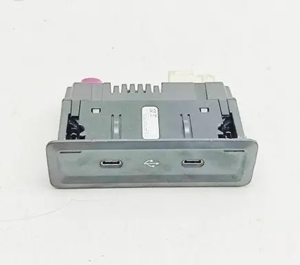 Mercedes-Benz EQA USB socket connector A2478207502