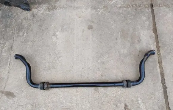 Porsche Cayenne (92A) Front anti-roll bar/sway bar 7L0411025H