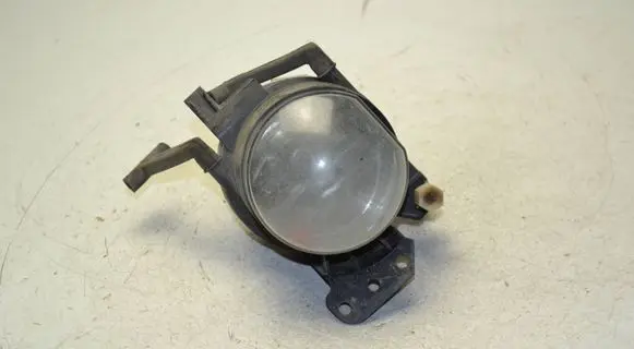 Front fog light