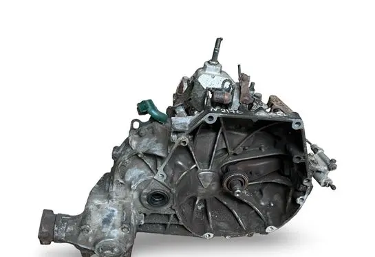 Honda CR-V Manual 6 speed gearbox 29000RZF000 21200RZF000