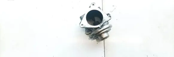 Skoda Octavia Mk2 (1Z) EGR valve 749603d