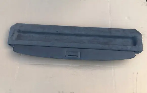 Renault Laguna II Parcel shelf load cover 