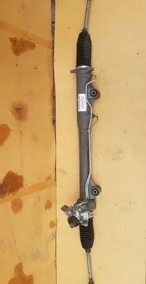 Volkswagen Amarok Steering rack 2H1422055C