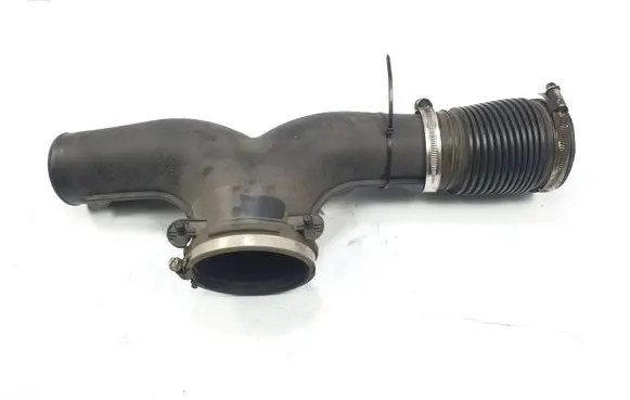 Porsche Cayenne (9PA) Air intake hose/pipe GTS 7L5129760B