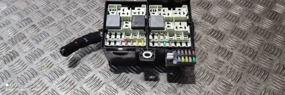 Jaguar I-Pace Fuse box set J9D314K016AA