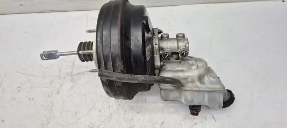 Ford Transit Brake booster 9C112B195CA