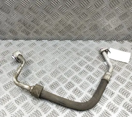 Audi Q7 4M Air conditioning (A/C) pipe/hose 4M0816743CH