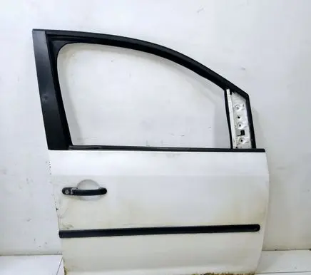 Volkswagen Caddy Front door