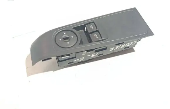 Ford Transit Courier Electric window control switch DT1T14A132FB 10145124 0625190821