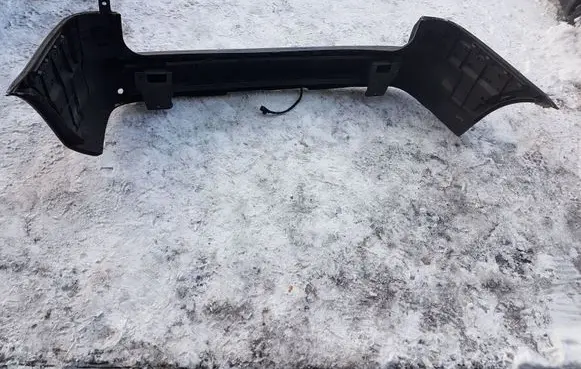 Ford Galaxy Rear bumper