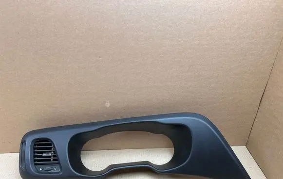 Iveco Daily 6th gen Dashboard trim 5801592795