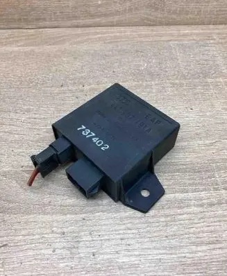 Audi A6 S6 C5 4B Other control units/modules 441907491A