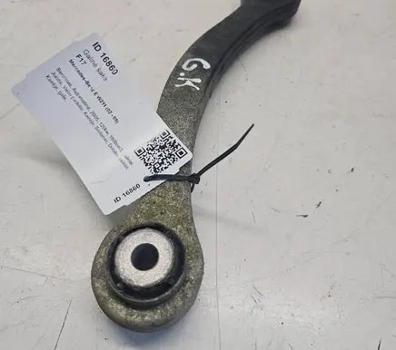 Mercedes-Benz E W211 Rear upper control arm/wishbone