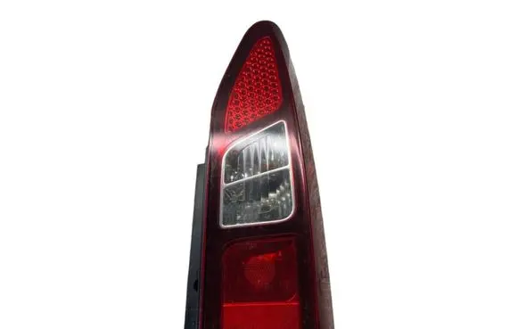 Peugeot Partner Rear/tail lights 9680545180 9677205080