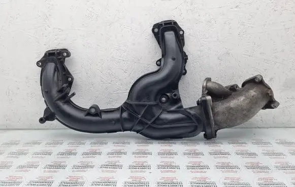 Audi A6 S6 C6 4F Intake manifold 059145762B