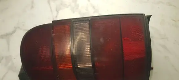 Renault Espace II Rear/tail lights 602510189