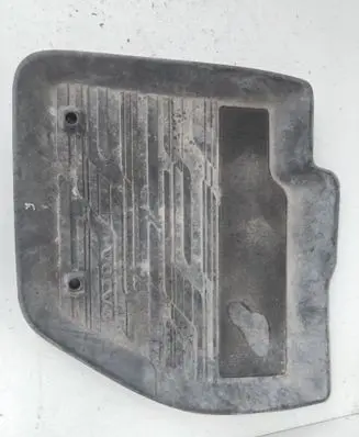 Volvo V40 Front floor mat 9124265
