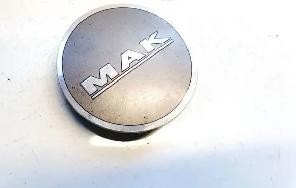 Ford Focus Original wheel cap t85