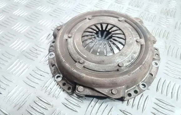 Pressure plate