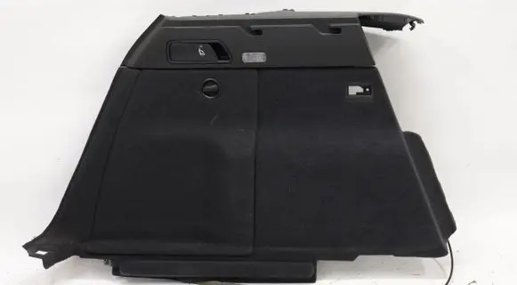 Audi Q5 SQ5 Other trunk/boot trim element 5771826