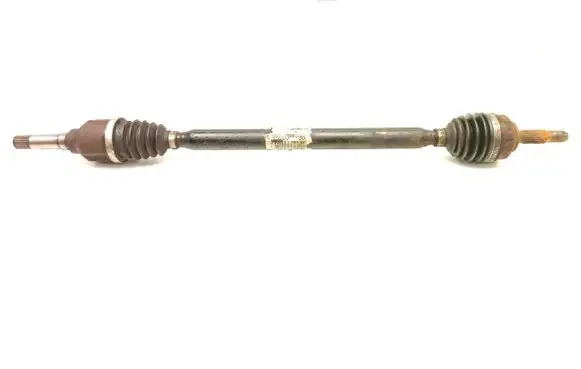 Citroen C3 Front driveshaft 9685907280