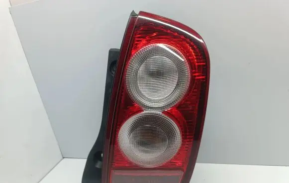 Nissan Micra Rear/tail lights