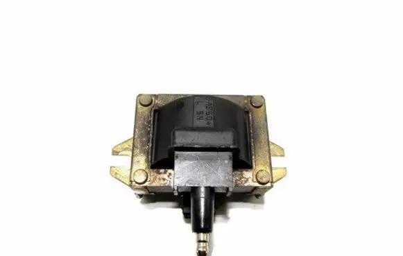 Renault Twingo I High voltage ignition coil