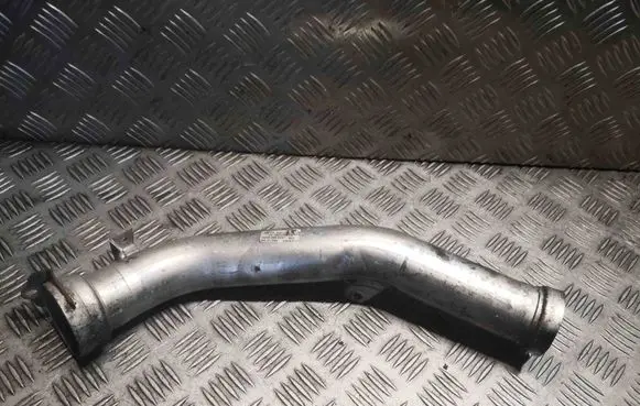 Air intake duct part