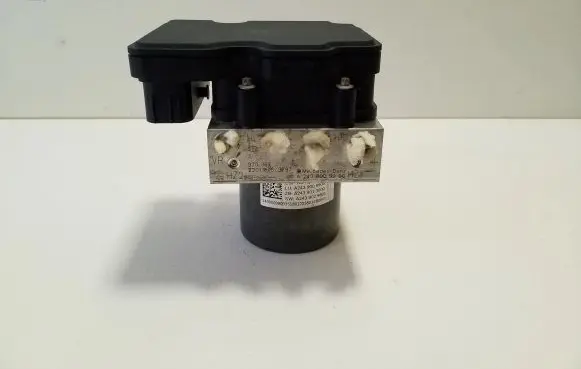Mercedes-Benz EQB ABS Pump A2439009900 A2439013600 A2439029801