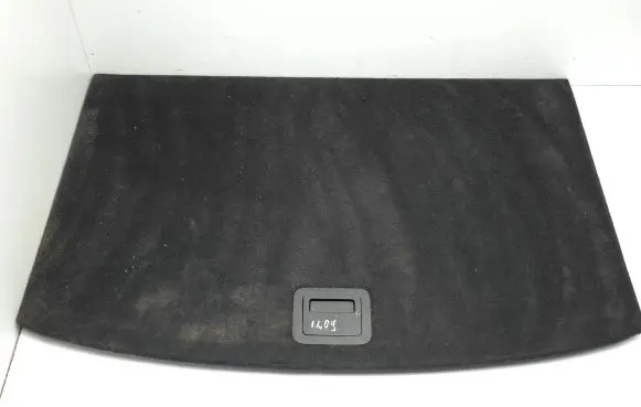 Mazda 6 Trunk/boot floor carpet liner GHP9688H0 K5005